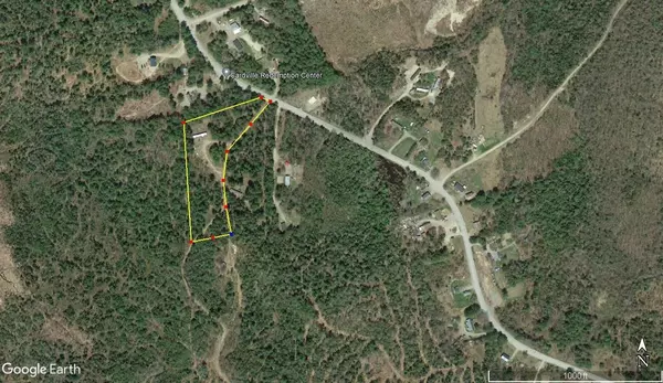 4.2 Wendys LN, Greenbush, ME 04418