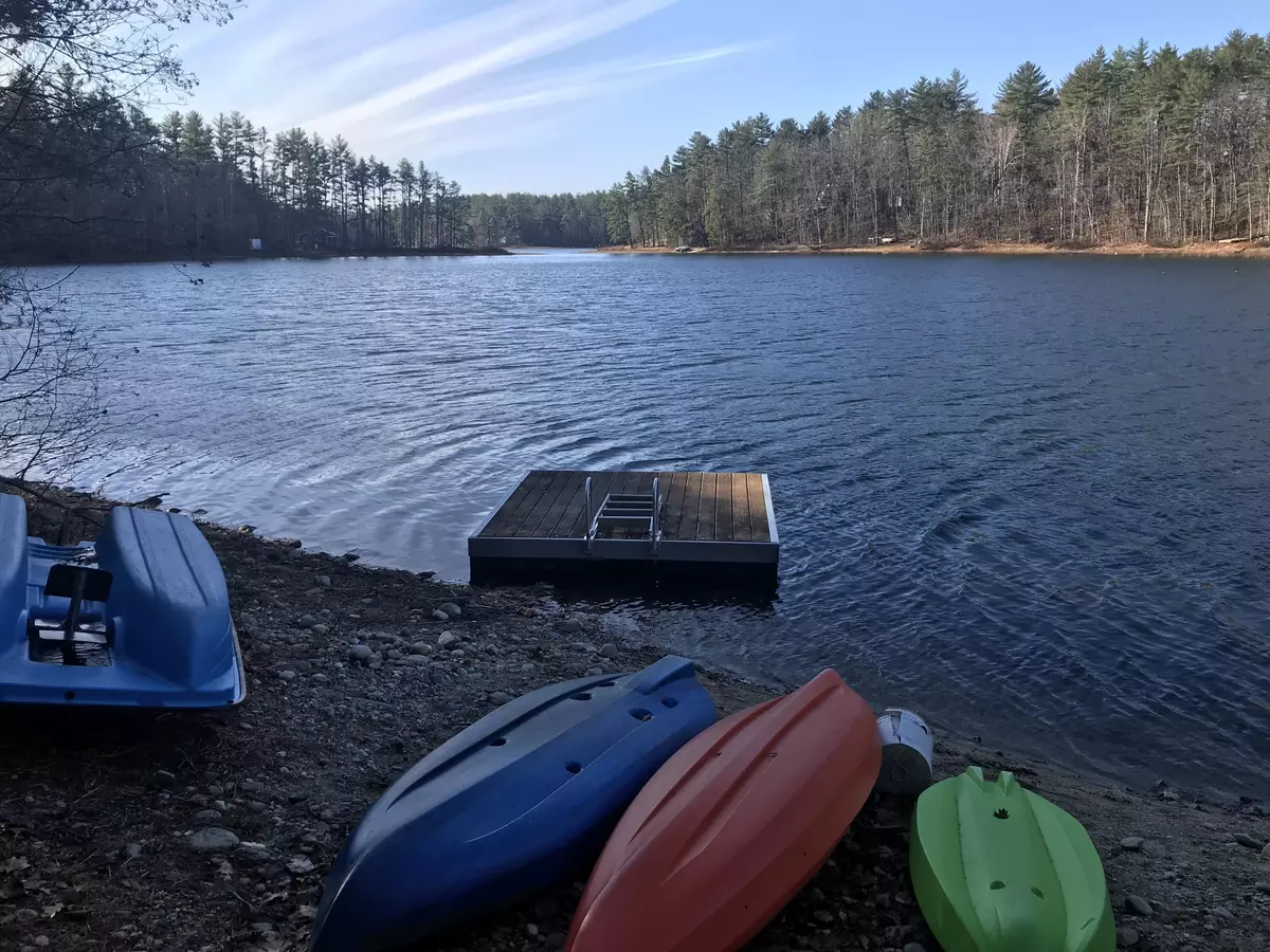 Denmark, ME 04022,43 Spiked Ridge DR