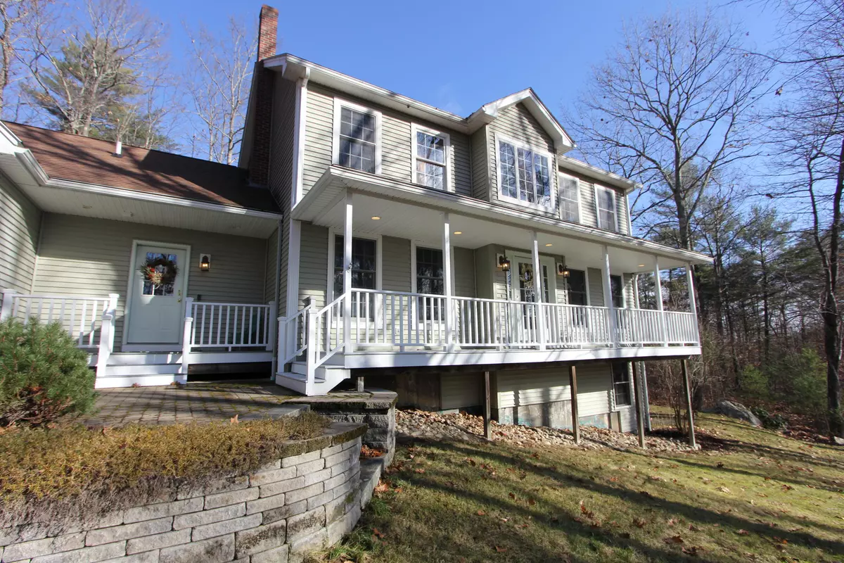 Poland, ME 04274,50 Cobb RD