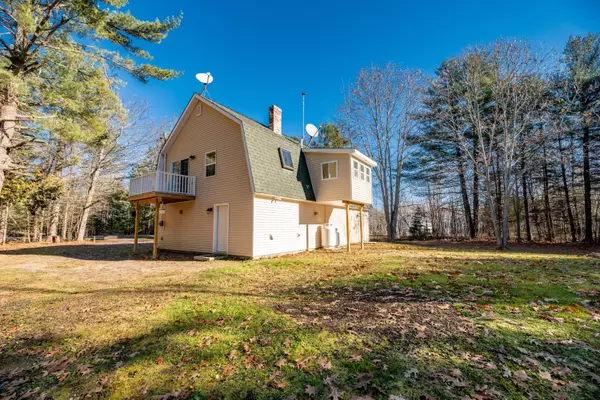 Newport, ME 04953,173 County Woods RD