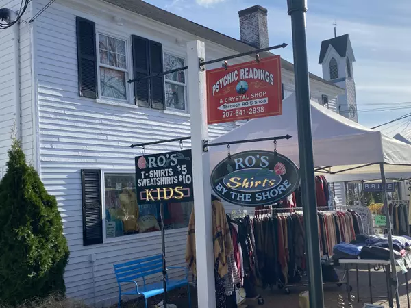 Ogunquit, ME 03907,47 Shore RD #1