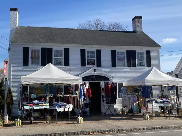 Ogunquit, ME 03907,47 Shore RD #1