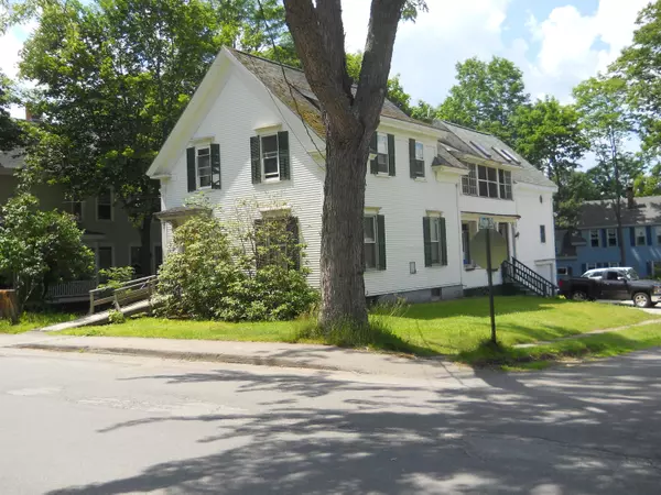 Gardiner, ME 04345,35 Central ST