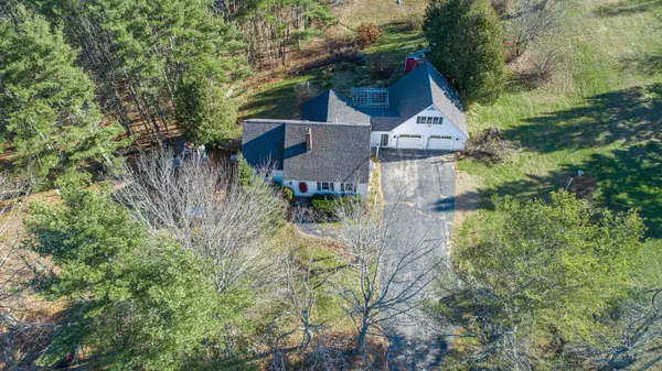 Litchfield, ME 04350,2166 Hallowell RD