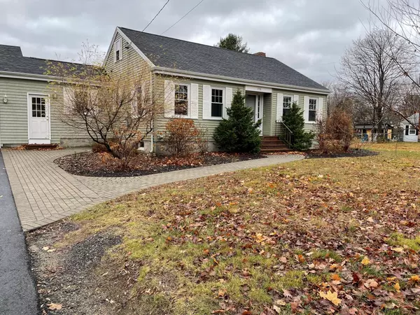 Portland, ME 04103,1776 Washington AVE