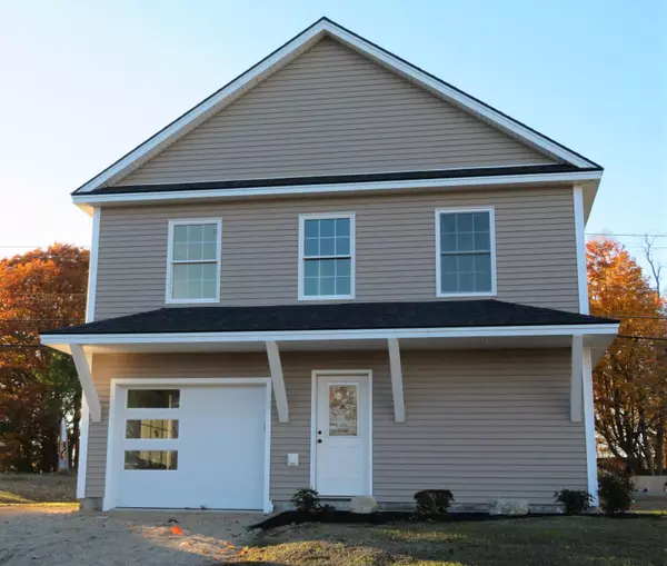 New Gloucester, ME 04260,15 Onyx DR