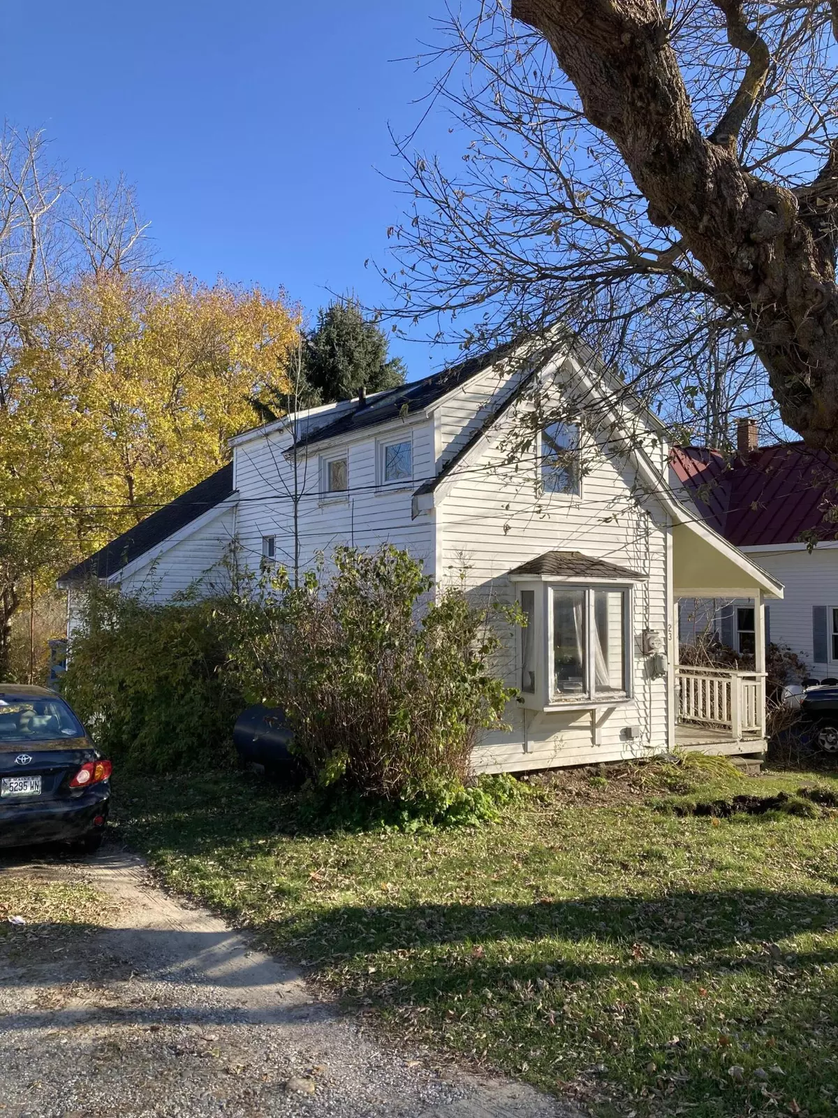 Thomaston, ME 04861,23 Beechwood ST