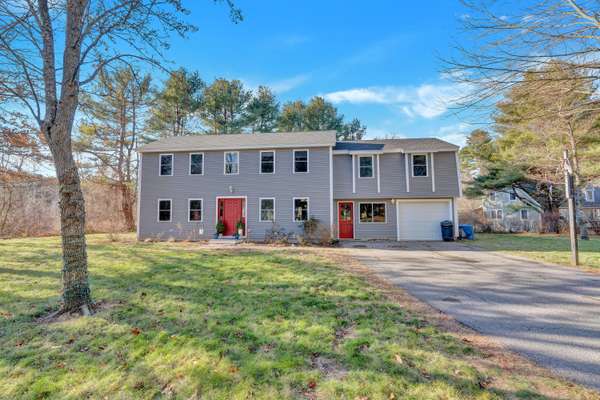 27 Quarry DR, South Berwick, ME 03908