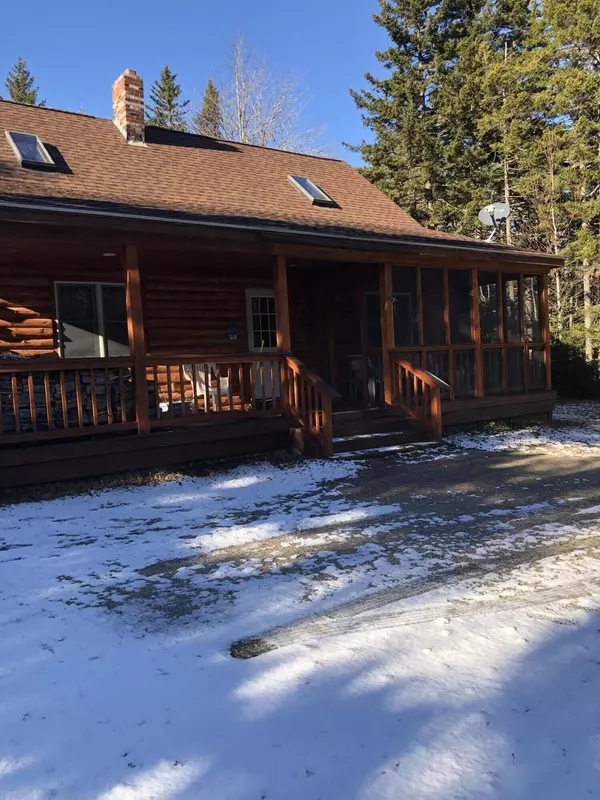 373 Tom Leighton Pt RD, Milbridge, ME 04658