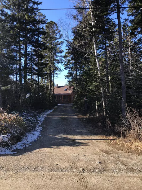 Milbridge, ME 04658,373 Tom Leighton Pt RD