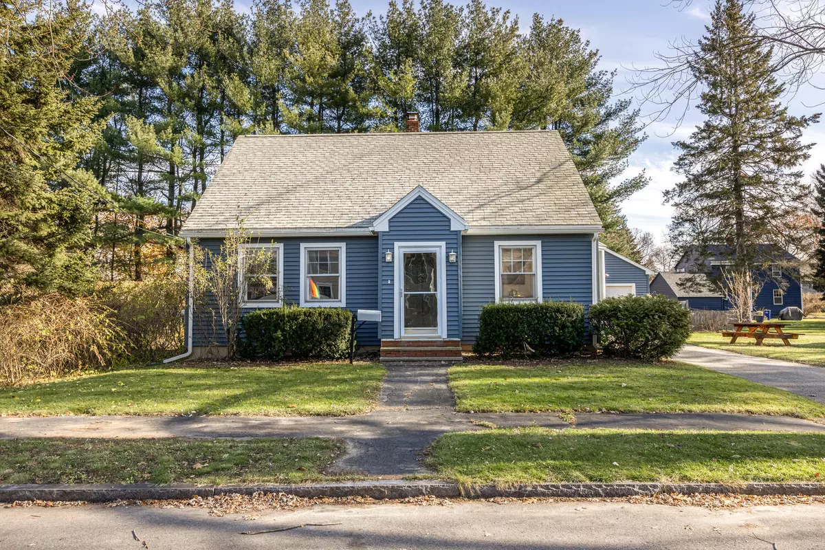 Portland, ME 04102,87 Devon ST