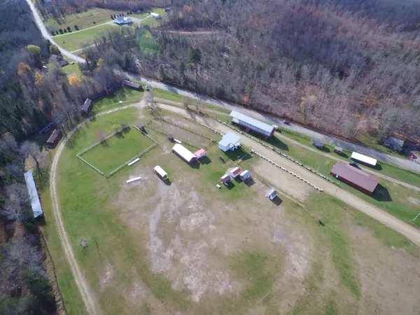 91 Park ST, Springfield, ME 04487