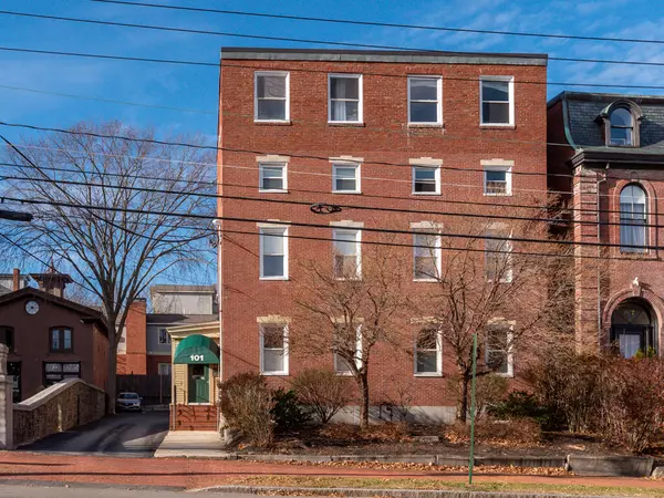 101 Danforth ST #12, Portland, ME 04101