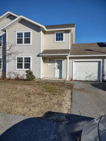5 Hornet ST #5, Brunswick, ME 04011