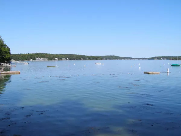 Boothbay Harbor, ME 04538,0 Old Stonewall RD