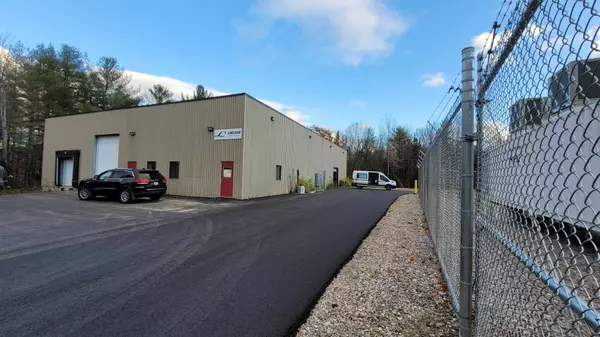 Rumford, ME 04276,21 Industrial Park RD