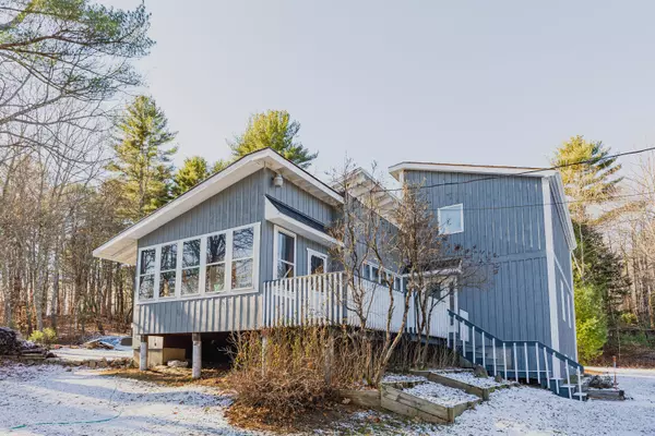 512 Spring Water RD, Poland, ME 04274