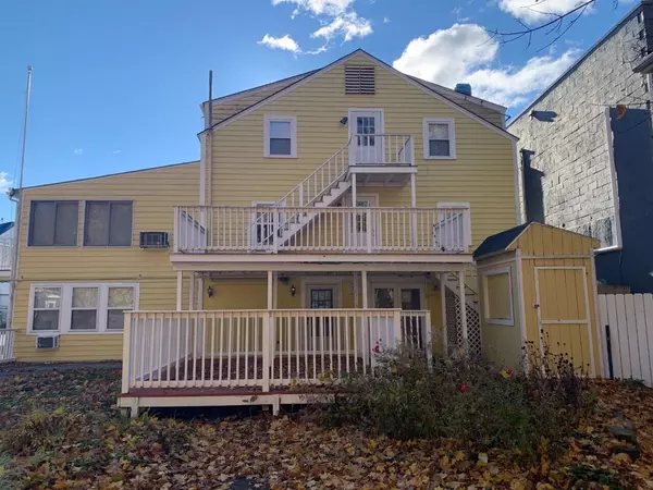 13 Beach ST, Ogunquit, ME 03907