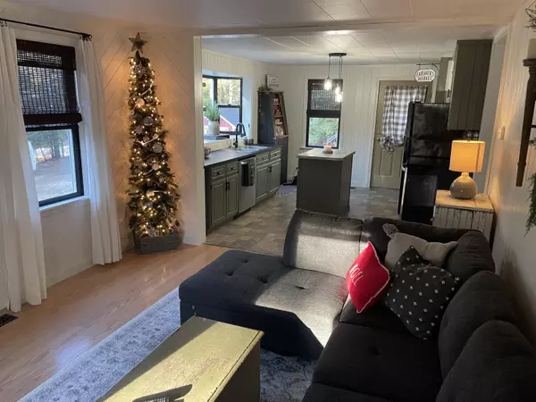 182 Tripp Lake RD, Poland, ME 04274