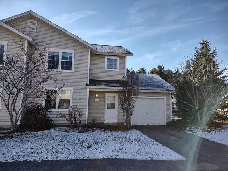 16 Enterprise DR #16, Brunswick, ME 04011