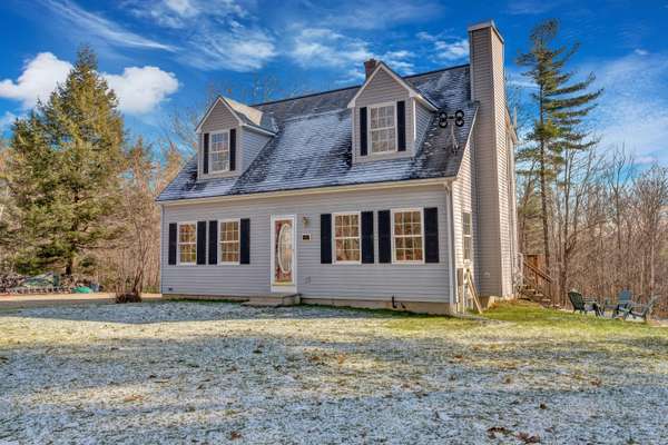 46 Juniper LN, Lebanon, ME 04027