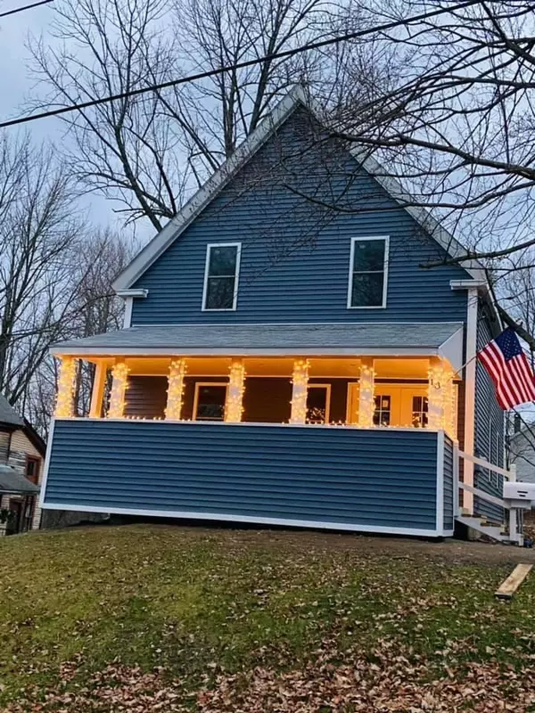 Gardiner, ME 04345,18 Chestnut ST