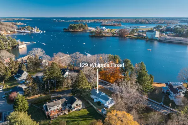 129 Whipple RD, Kittery, ME 03904