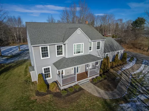 Topsham, ME 04086,5 Westwind DR