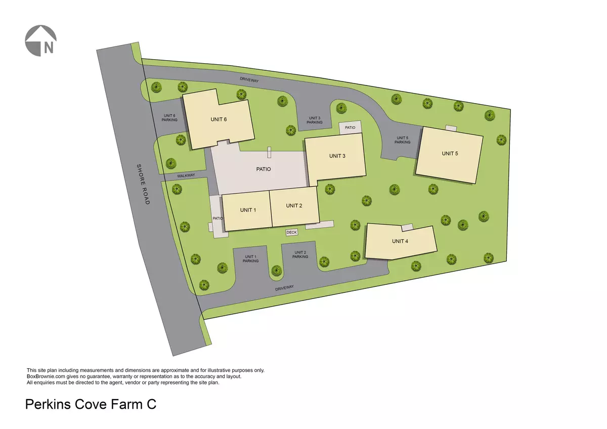 Ogunquit, ME 03907,477 Shore RD #5