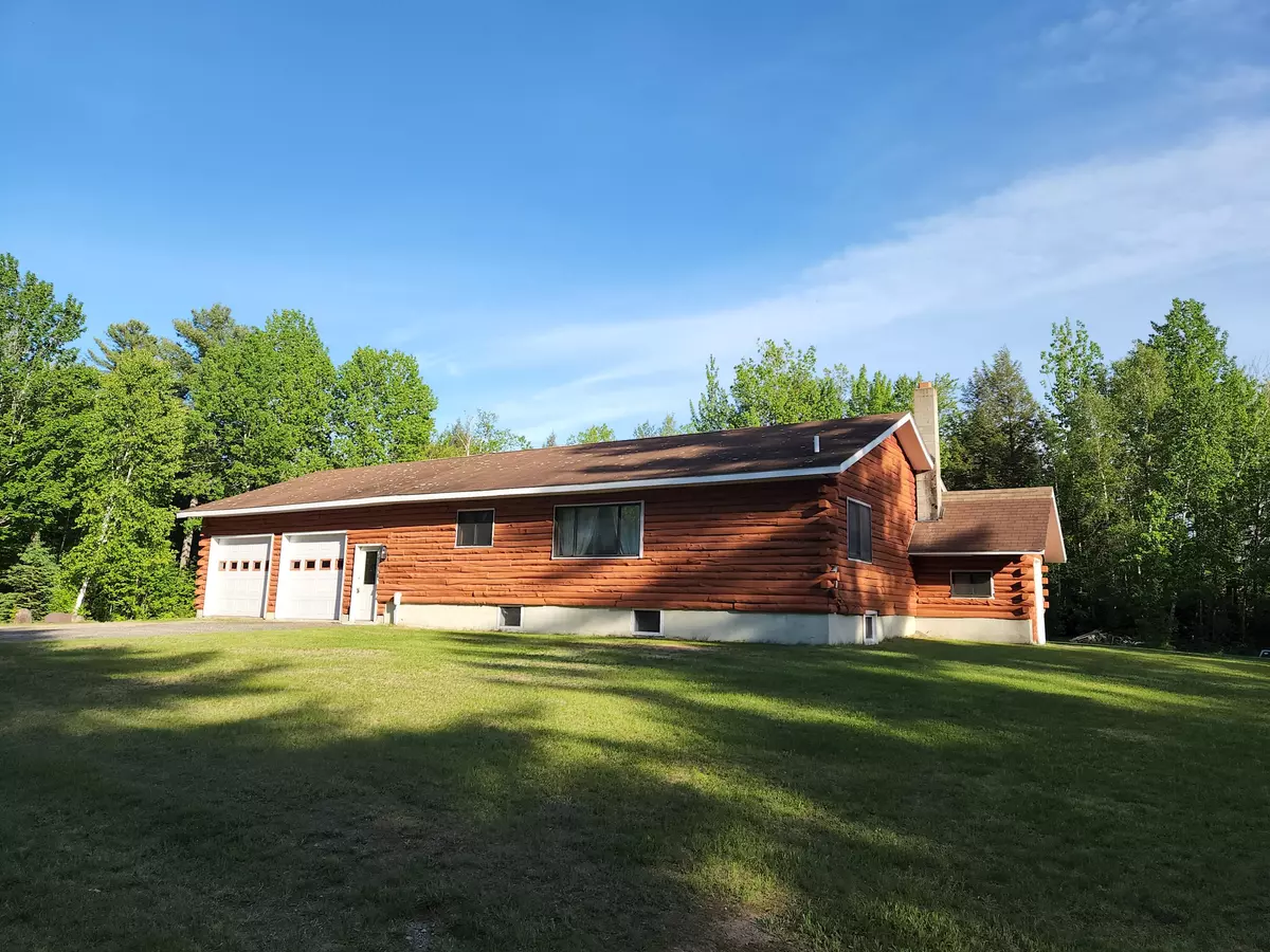 Medway, ME 04460,130 Robinson BLVD