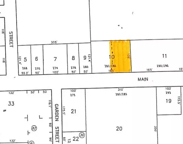 286 Main ST, Madison, ME 04950