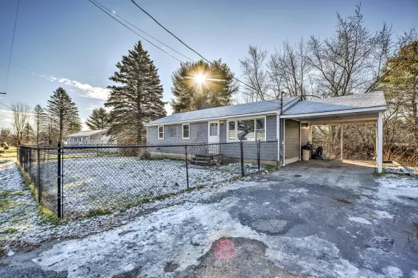 Richmond, ME 04357,238 Main Street ST