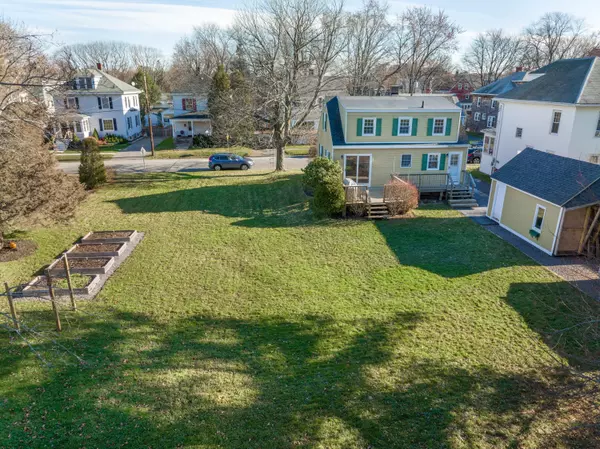 76 Frances ST, Portland, ME 04102