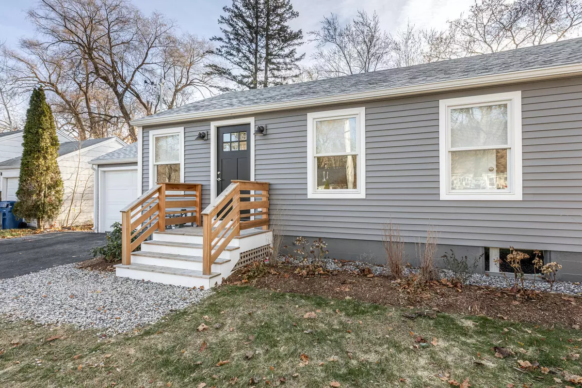 Portland, ME 04103,105 Florida AVE