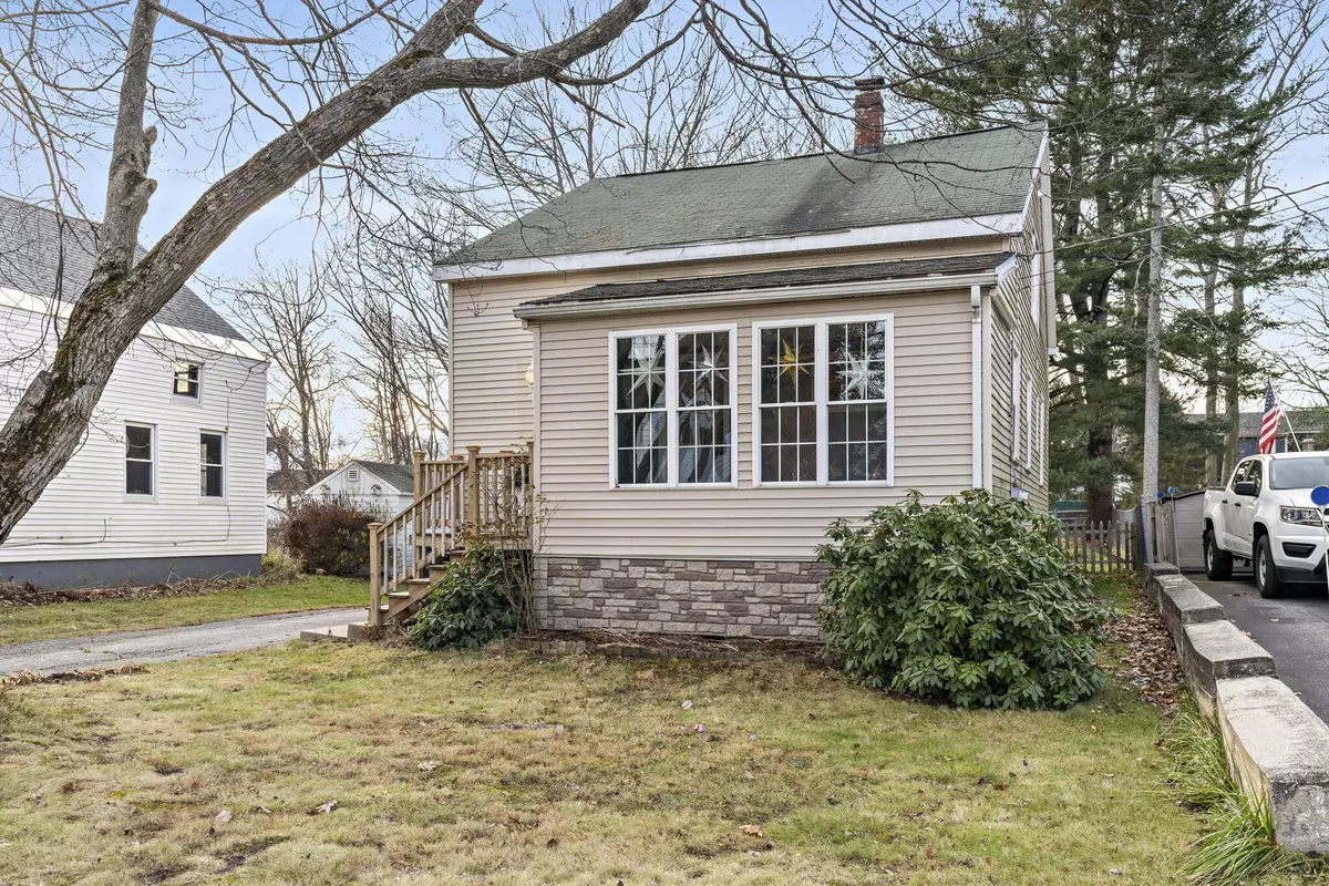 South Portland, ME 04106,67 Brigham ST