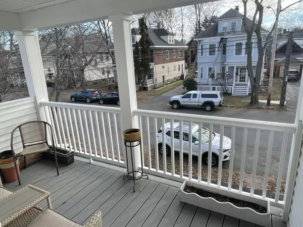 Portland, ME 04103,105 Dartmouth ST