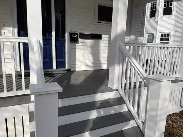 Portland, ME 04103,105 Dartmouth ST