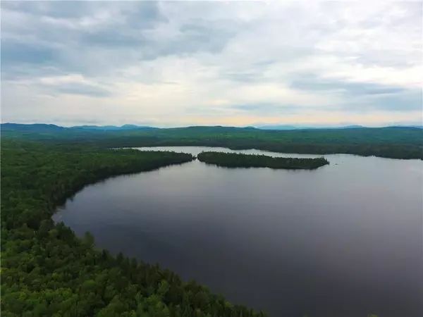 Lincoln Plt, ME 04970,LOT 2 West Richardson Pond RD