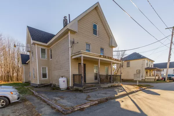 Gardiner, ME 04345,17 Autumn ST