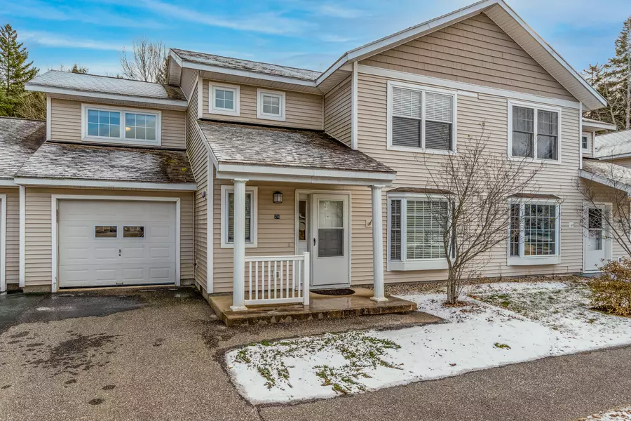 26 Beaver Pond RD #26, Brunswick, ME 04011