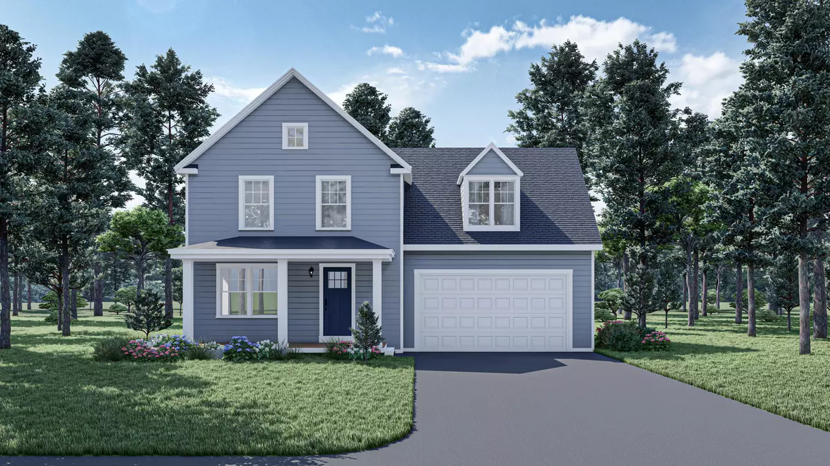 Kennebunk, ME 04043,12 Adena WAY #Lot 23