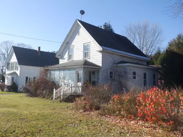 Gardiner, ME 04345,617 River AVE