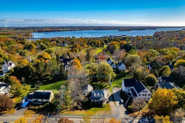 100 Main ST, Thomaston, ME 04861