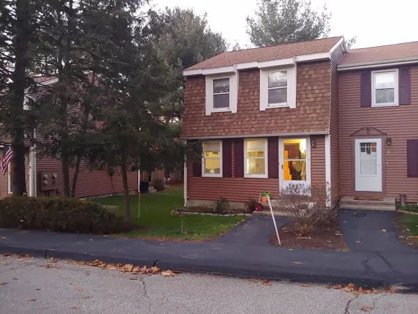 33 Hobart Street #4, South Portland, ME 04106