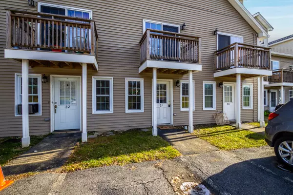 Waterville, ME 04901,35 Mathews AVE #21