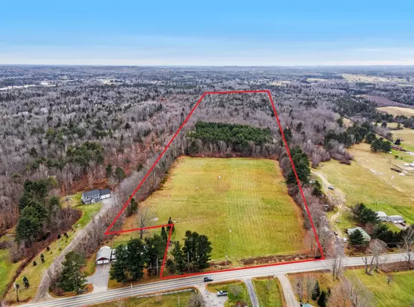 TBD High ST, West Gardiner, ME 04345