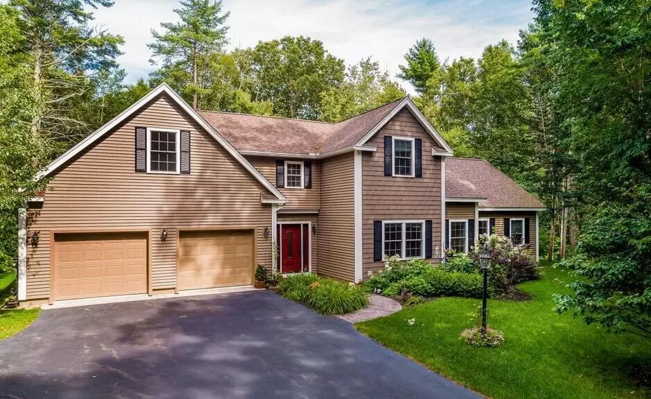 Kittery, ME 03904,10 Coopers WAY