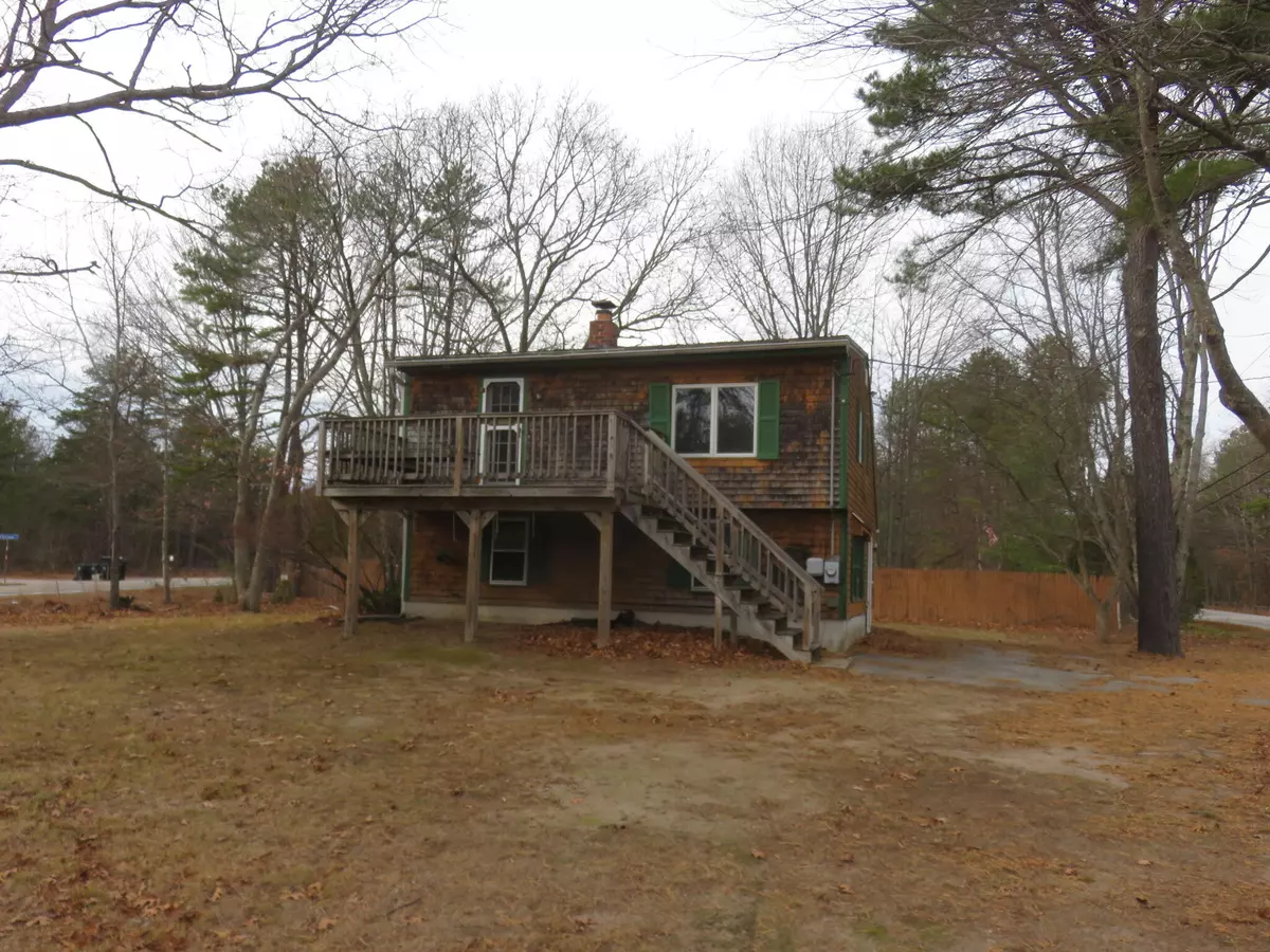 Kennebunk, ME 04043,2 Middle RD
