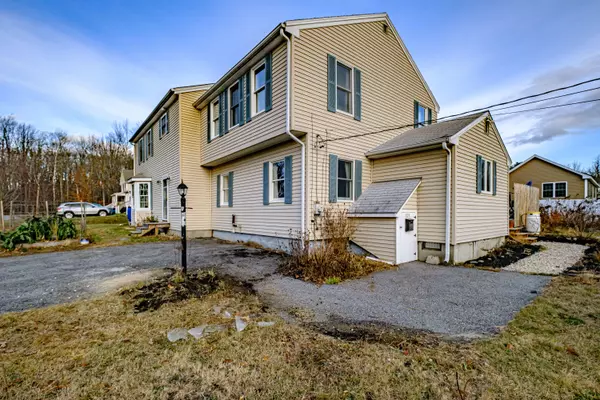 Westbrook, ME 04092,123 Lincoln ST