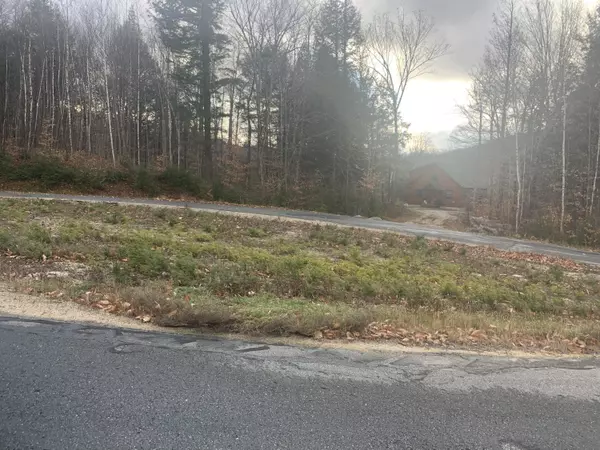 Newry, ME 04261,Lot 75 Aspen LN